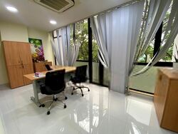Tanglin Hill Condominium (D10), Shop House #453536221